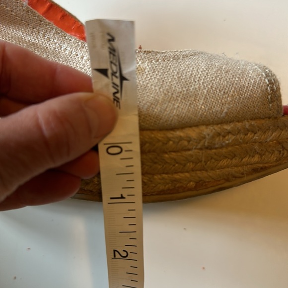 Calypso St Barth For Target Wedges - Picture 8 of 11